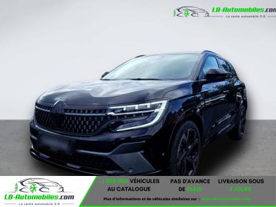 Renault Austral mild hybrid advanced 130 BVB