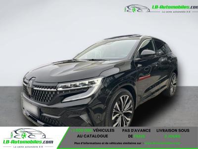 Renault Austral mild hybrid advanced 130 BVA