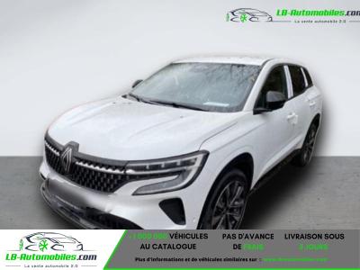 Renault Austral mild hybrid advanced 130 BVA