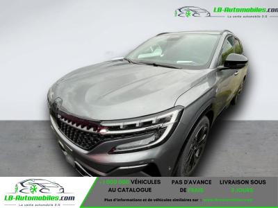 Renault Austral mild hybrid advanced 130 BVA