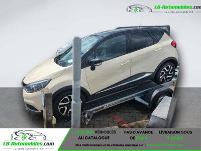Renault Captur TCe 90 BVM
