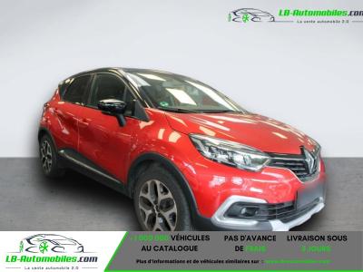 Renault Captur TCe 130 BVM
