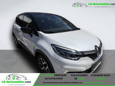Renault Captur TCe 130 BVM