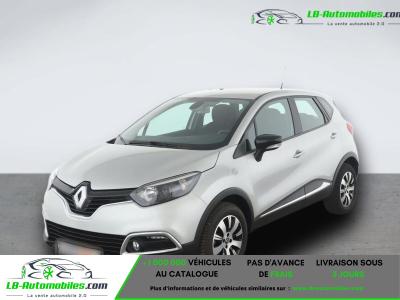 Renault Captur TCe 90 BVM