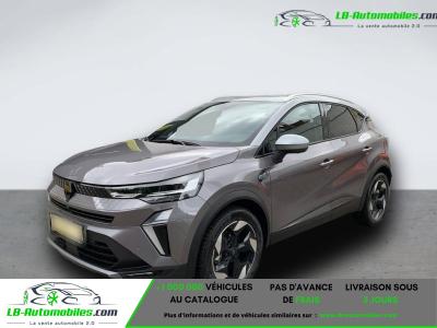 Renault Captur E-Tech 145 BVA