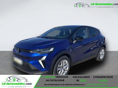 Renault Captur E-Tech 145 BVA
