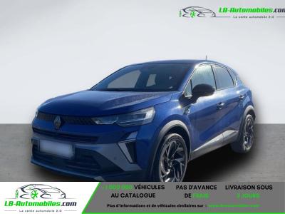 Renault Captur E-Tech 145 BVA