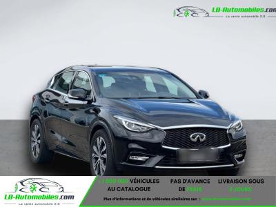 Infiniti Q30 1.6t 122 BVM