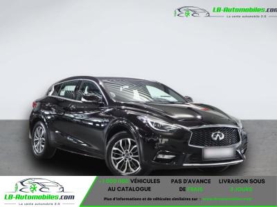 Infiniti Q30 1.6t 156 BVA