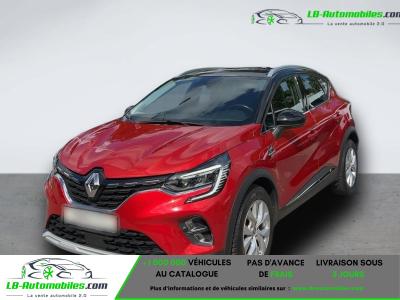 Renault Captur TCe 155 BVA