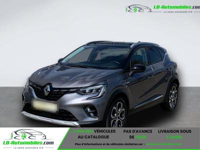 Renault Captur TCe 155 BVA