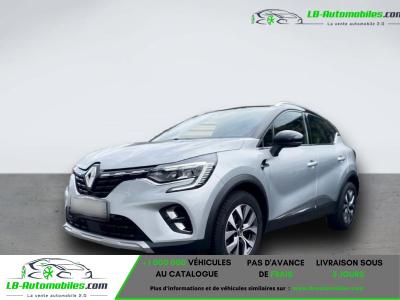 Renault Captur TCe 155 BVA