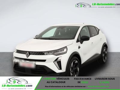 Renault Captur TCe 160 BVA