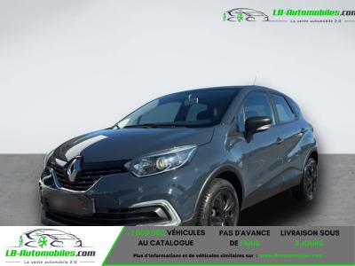 Renault Captur TCe 90 BVM
