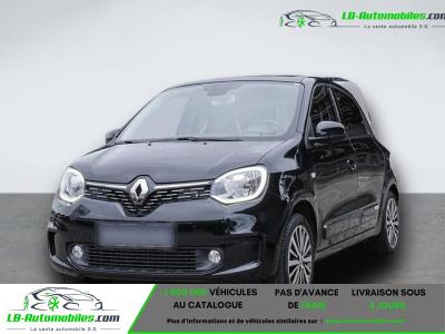 Renault Twingo SCe 75 BVA