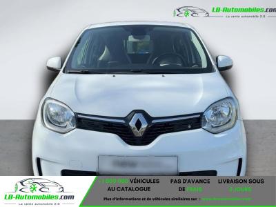 Renault Twingo SCe 75 BVM