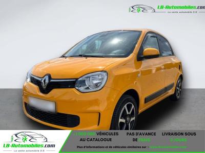 Renault Twingo TCe 95 BVM
