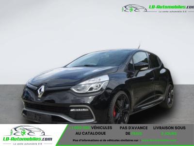 Renault Clio IV 1.6 Turbo 200 BVA