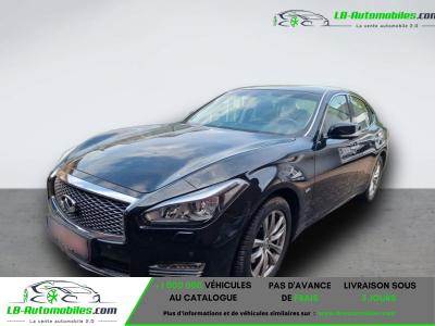 Infiniti Q70 2.2d 170ch