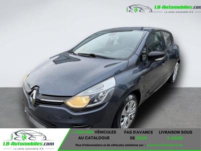 Renault Clio IV dCi 90 BVM