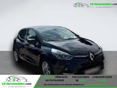 Renault Clio IV TCe 120 BVM