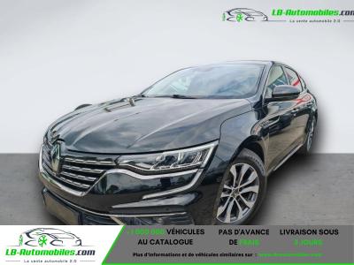 Renault Talisman Tce 160 BVA