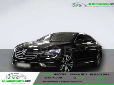 Renault Talisman Tce 160 BVA