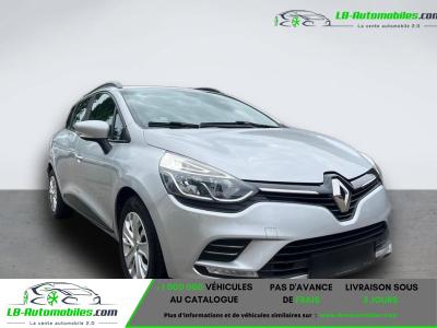 Renault Clio IV Estate dCi 75 BVM
