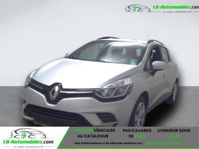 Renault Clio IV Estate dCi 75 BVM
