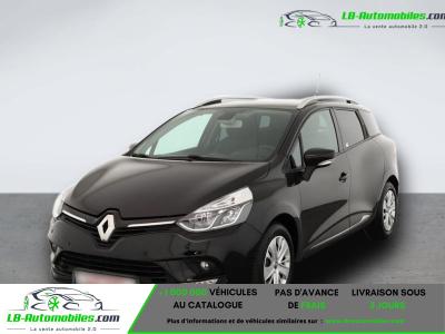 Renault Clio IV Estate dCi 90 BVM