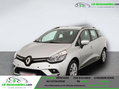 Renault Clio IV Estate dCi 90 BVM