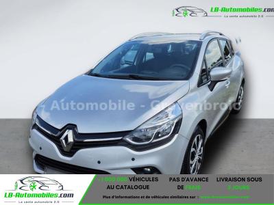 Renault Clio IV Estate dCi 90 BVM