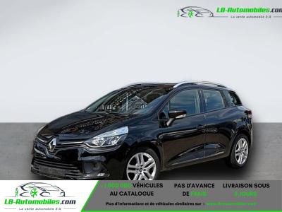 Renault Clio IV Estate dCi 90 BVM