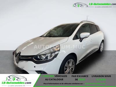 Renault Clio IV Estate dCi 90 BVM