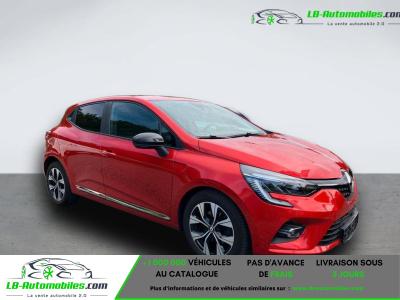 Renault Clio V dCi 100 BVM