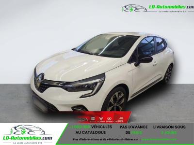 Renault Clio V dCi 100 BVM