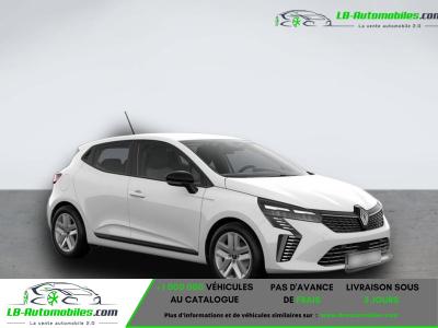 Renault Clio V dCi 100 BVM
