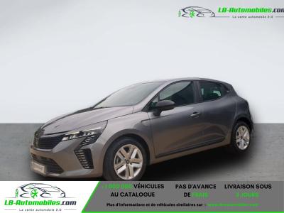 Renault Clio V dCi 100 BVM