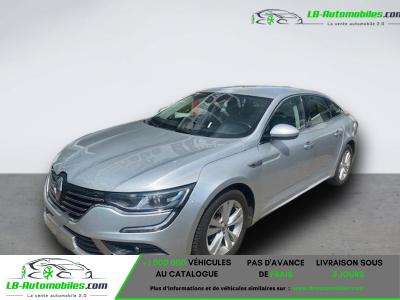 Renault Talisman Tce 150 BVA