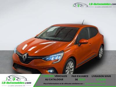 Renault Clio V E-Tech 140 BVA