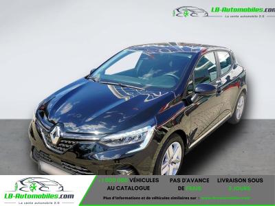 Renault Clio V E-Tech 140 BVA