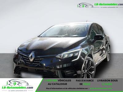 Renault Clio V E-Tech 140 BVA
