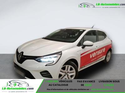 Renault Clio V E-Tech 140 BVA