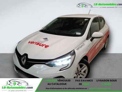 Renault Clio V E-Tech 140 BVA