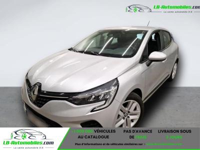 Renault Clio V E-Tech 140 BVA