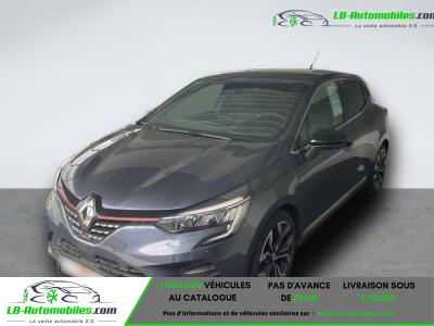 Renault Clio V E-Tech 140 BVA