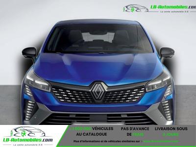 Renault Clio V E-Tech full hybrid 145 BVM