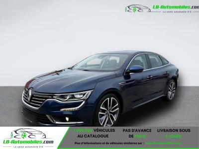 Renault Talisman Tce 200 BVA