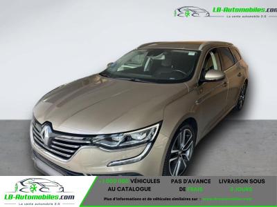 Renault Talisman Estate dCi 130 BVA