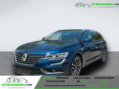 Renault Talisman Estate Tce 150 BVA